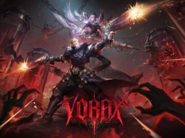 Torchlight: Infinite Season 11 "Vorax"