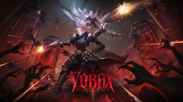 Torchlight: Infinite Season 11 "Vorax"