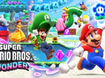 Super Mario Bros. Wonder