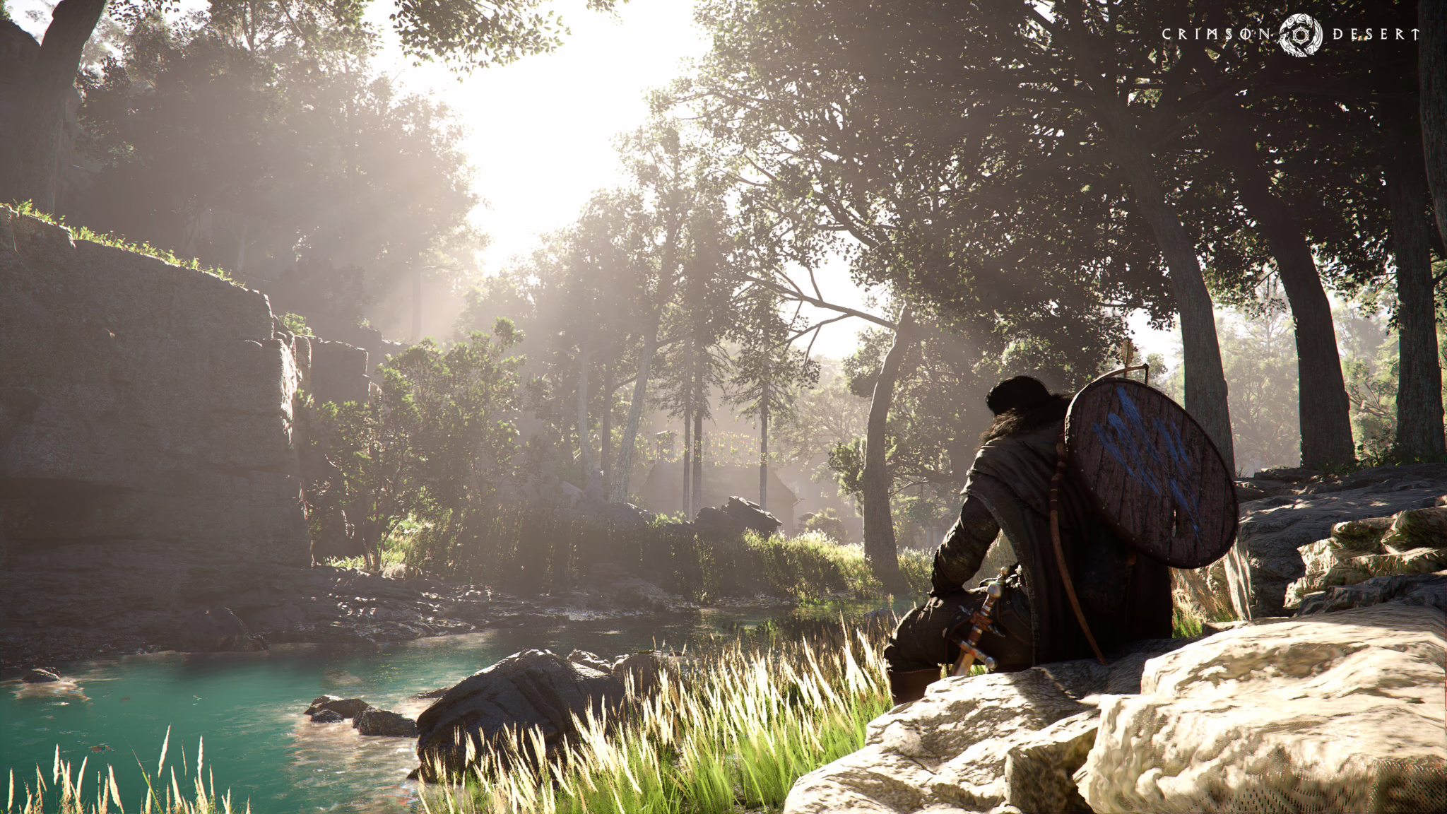 Crimson Desert: 15-minütiges Featurette zeigt Open World mit fünf Regionen 3 Crimson Desert