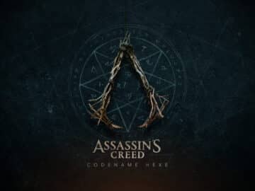 Assassin's Creed Hexe