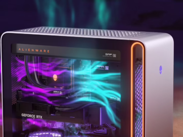 Alienware Area-51 Desktop