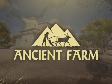 Ancient Farm