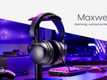 Audeze Maxwell