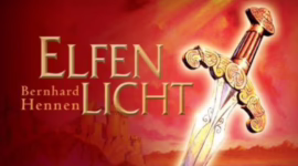 Elfenlicht - Bernhard Hennen | Buchrezension Elfenlicht - Bernhard Hennen