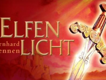 Elfenlicht - Bernhard Hennen