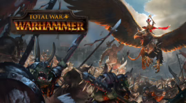Total War: Warhammer im Test: Fantasy trifft auf Strategie-Gigant Total War Warhammer
