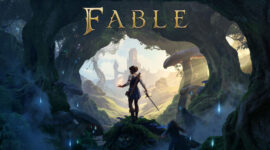 Fable auf Februar 2027 verschoben – Xbox weicht GTA 6 aus Fable Keyart