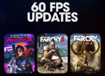 Far Cry 3, Blood Dragon und Primal erhalten kostenloses 60 FPS-Update 17 Far Cry 3, Blood Dragon und Primal erhalten kostenloses 60 FPS-Update