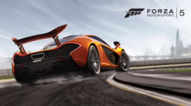 Forza Motorsport 5 im Test – Next-Gen-Grafik trifft auf weniger Inhalt Forza Motorsport 5