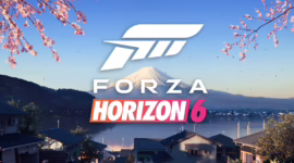 Forza Horizon 6: Japan-Rennspiel zeigt erstes Gameplay bei Xbox Developer Direct Forza Horizon 6