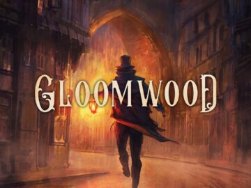 Gloomwood