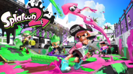 Splatoon 2 im Test – Der perfekte Sommer-Shooter für Switch Splatoon 2