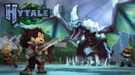 Hytale: Nach sieben Jahren Entwicklungshölle startet der Minecraft-Konkurrent in den Early Access Hytale