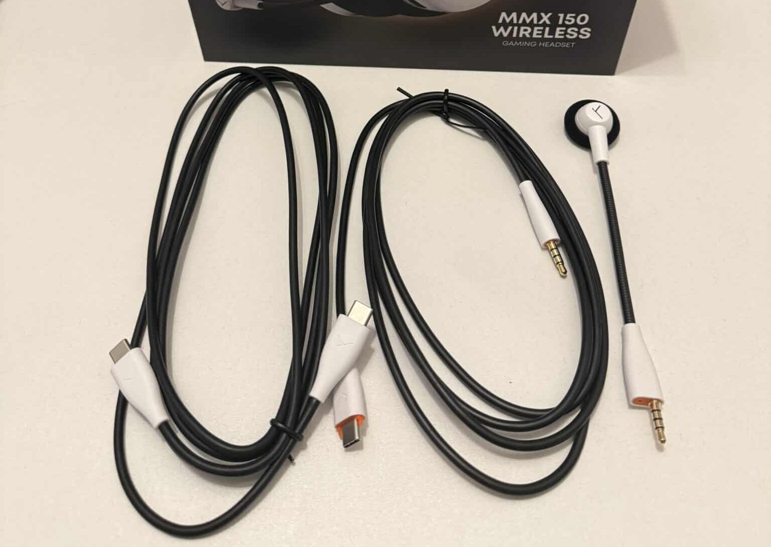 beyerdynamic MMX 150 wireless im Test: Kabelloses Gaming-Headset mit Audiophilen-Genen 2 beyerdynamic MMX 150 wireless