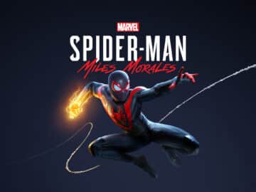 Marvel's Spider-Man: Miles Morales