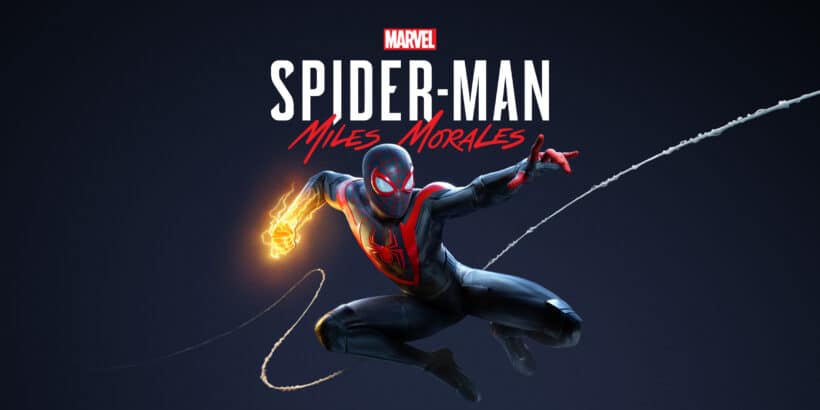 Marvel's Spider-Man: Miles Morales