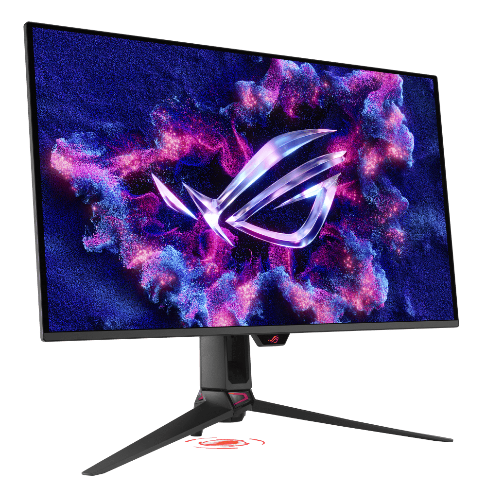 ROG Swift OLED PG27UCWM