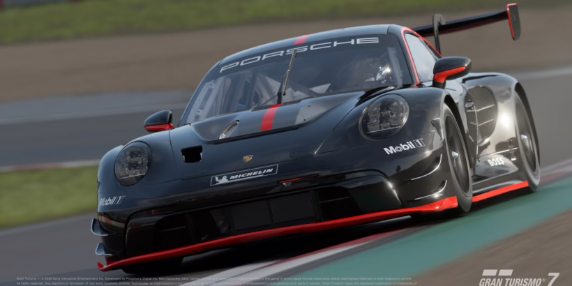 Update 1.67 für Gran Turismo 7