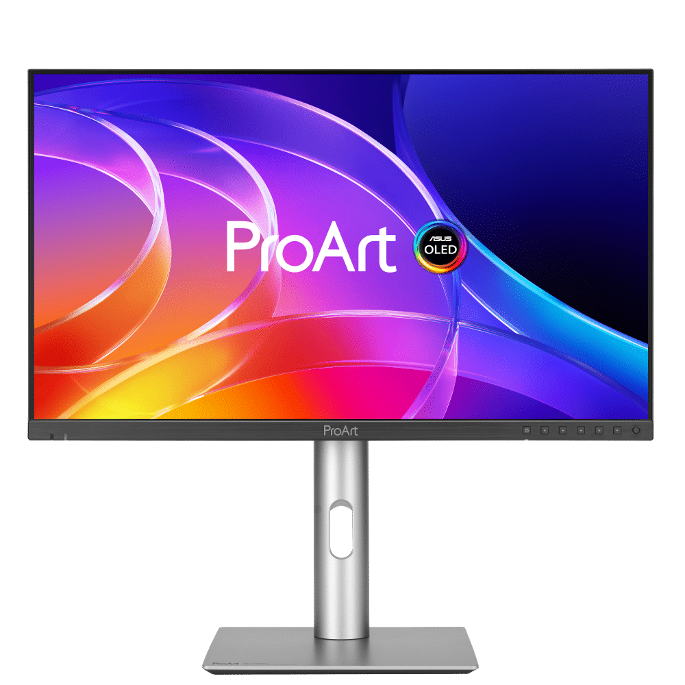 ProArt Display OLED PA279CDV