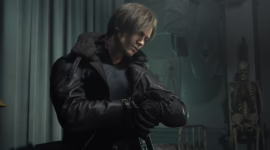 Resident Evil Requiem: Showcase enthüllt Gameplay, Porsche- und Hamilton-Kooperationen Resident Evil Requiem