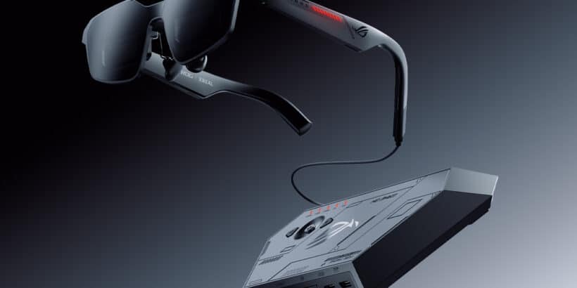 ASUS ROG XREAL R1