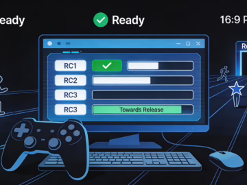 Release Candidate (RC)