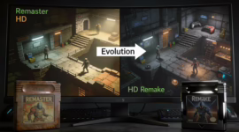 Remaster vs Remake: Was ist der Unterschied? Gaming-Begriffe erklärt remaster-vs-remake-unterschied-erklaert