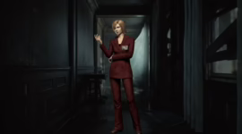 Resident Evil Requiem: Insider behauptet DLC mit Alyssa Ashcroft bereits in Arbeit 5 Alyssa Ashcroft