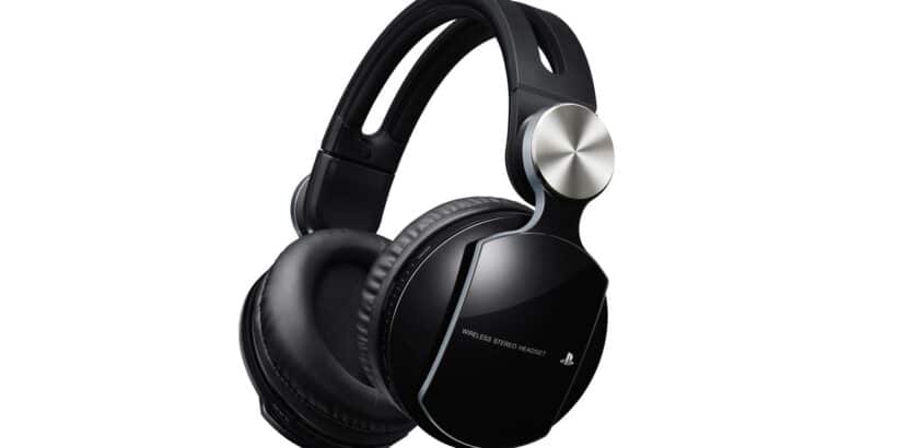 Sony Pulse Elite Edition