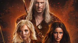 The Witcher Staffel 5: Netflix bestätigt Finale der Fantasy-Serie für 2026 The Witcher