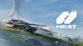 World of Tanks: HEAT startet Videoserie "Foundations" World of Tanks: HEAT