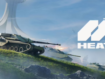 World of Tanks: HEAT