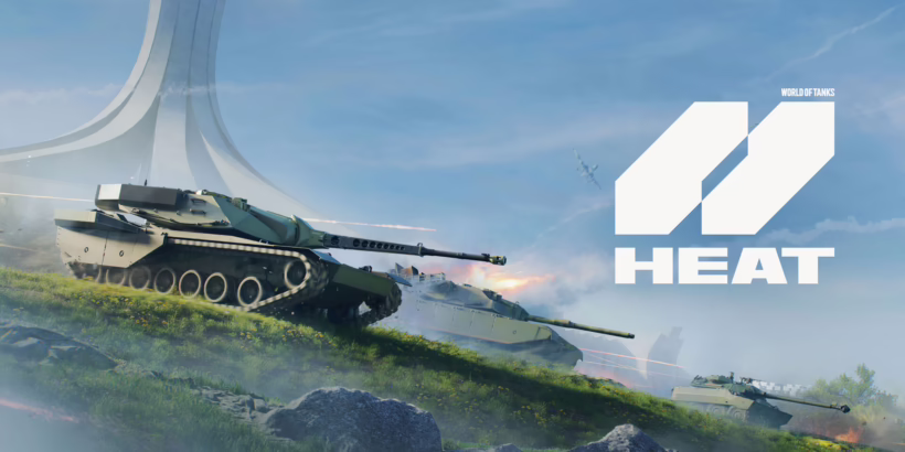 World of Tanks: HEAT