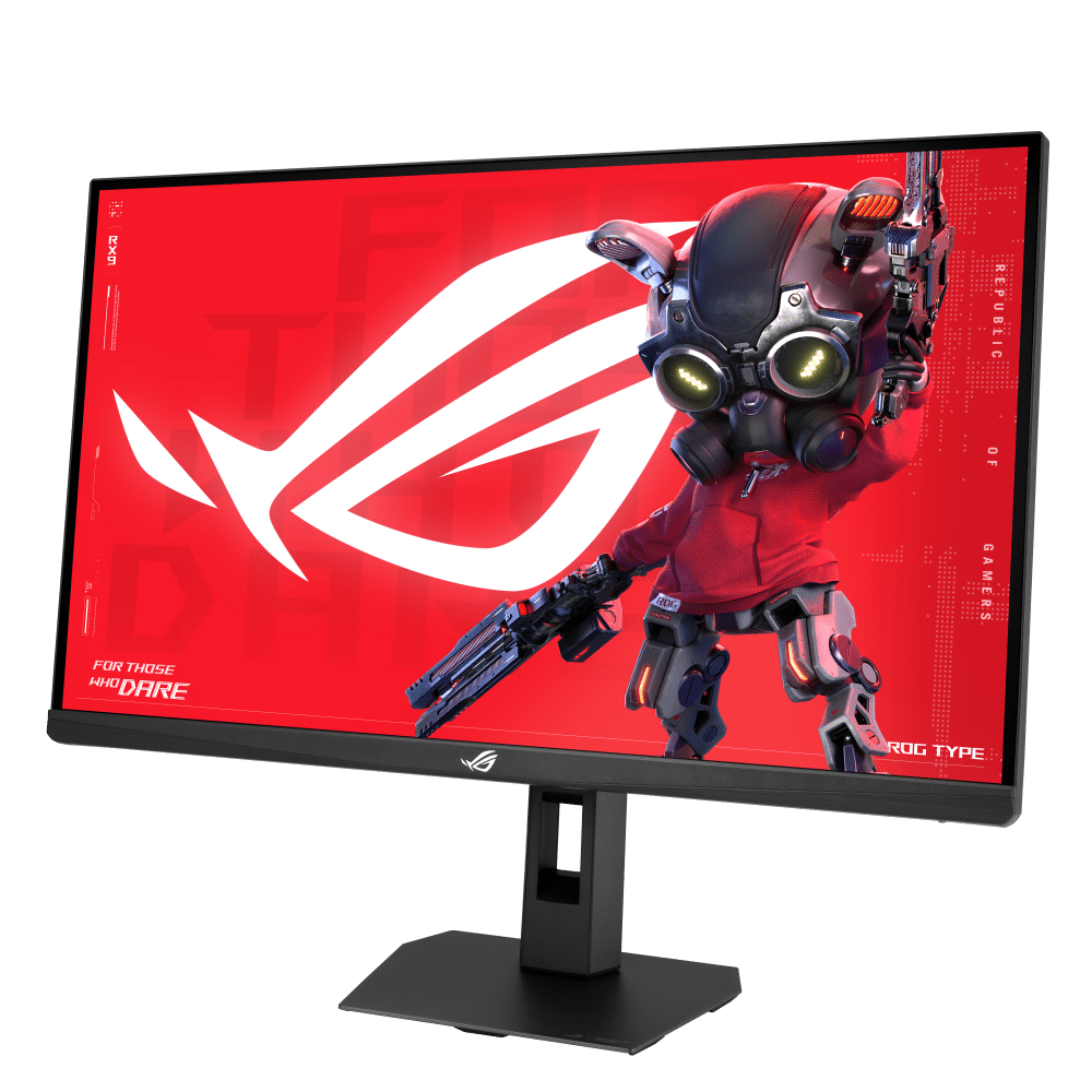 ROG Strix XG27UCG Gen 2