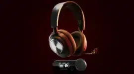 SteelSeries Arctis Nova Pro Wireless im Test – Die neue Referenz für kabelloses Gaming-Audio? 50 SteelSeries Arctis Nova Pro Wireless