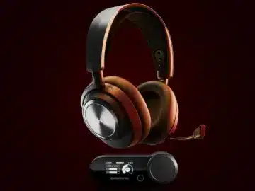 SteelSeries Arctis Nova Pro Wireless