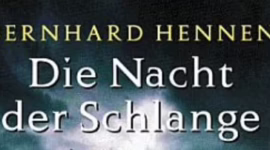 Die Nacht der Schlange - Bernhard Hennen | Buchrezension Die Nacht der Schlange