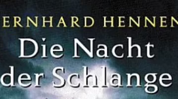 Die Nacht der Schlange