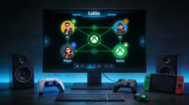 Was ist Crossplay? Plattformübergreifendes Spielen erklärt Was ist Crossplay