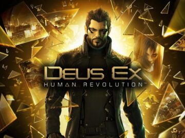 Deus Ex: Human Revolution