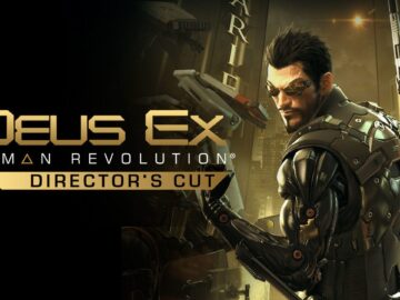 Deus Ex: Human Revolution – Director's Cut