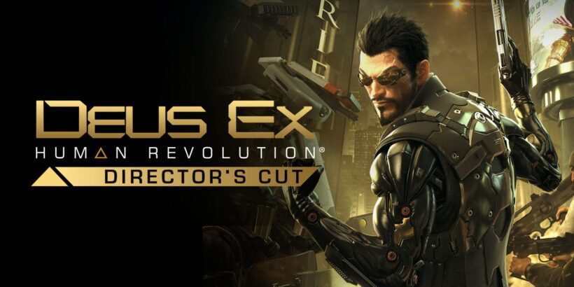 Deus Ex: Human Revolution – Director's Cut