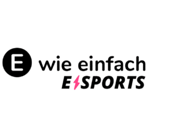 E WIE EINFACH E-Sports
