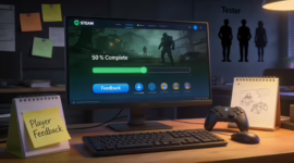 Early Access: Was bedeutet Early Access bei Videospielen? Early Access