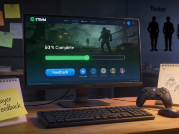 Early Access
