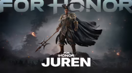 For Honor: Neuer Held Juren erscheint am 29. Januar – Free Weekend und 9. Jubiläum 8 For Honor: Neuer Held Juren