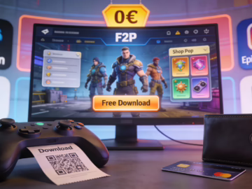 Free-to-Play