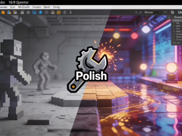 Polishing
