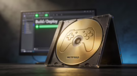 Gone Gold: Was bedeutet Gold Master bei Videospielen? Gone gold